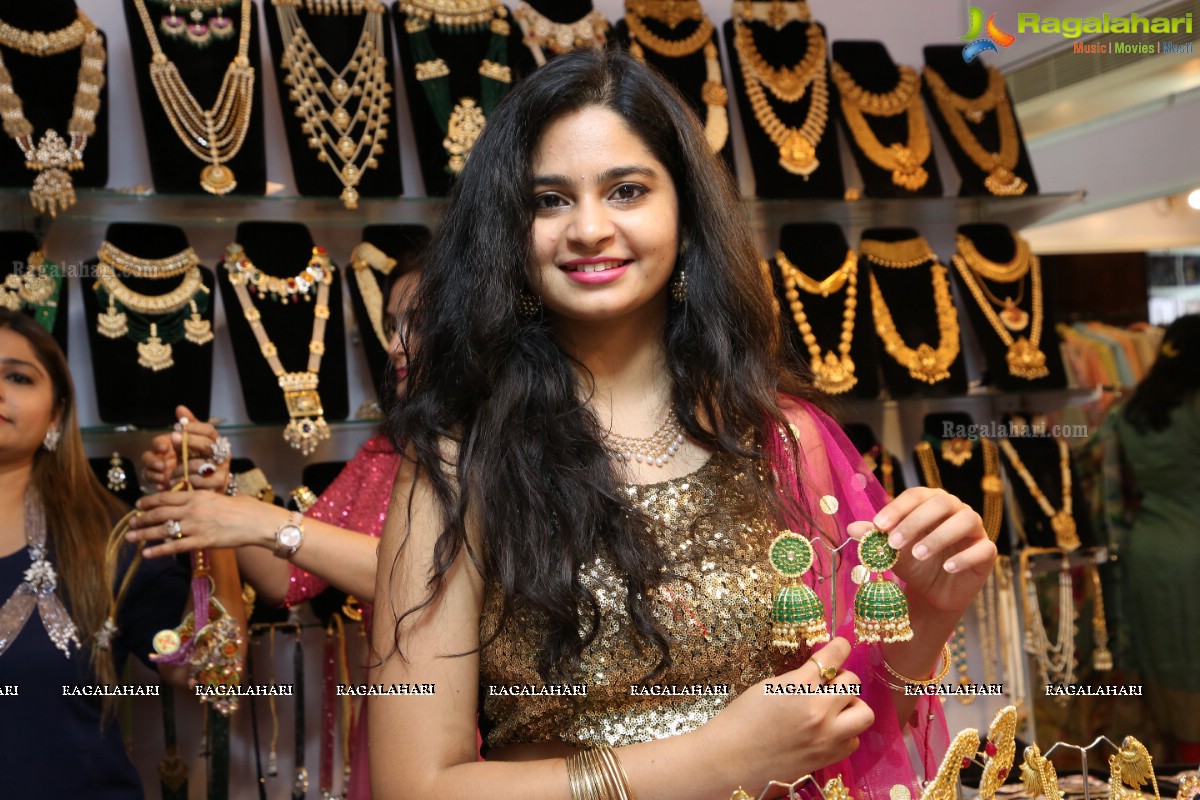 Trendz Lifestyle Expo Kick Starts at Taj Krishna