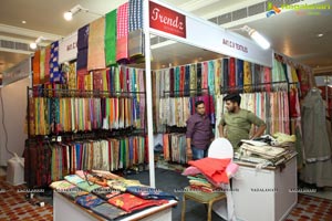 Trendz Lifestyle Expo Kick Starts