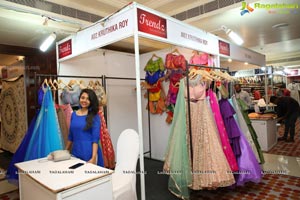 Trendz Lifestyle Expo Kick Starts