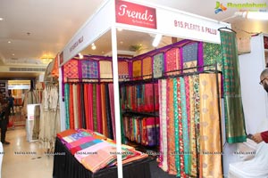 Trendz Lifestyle Expo Kick Starts