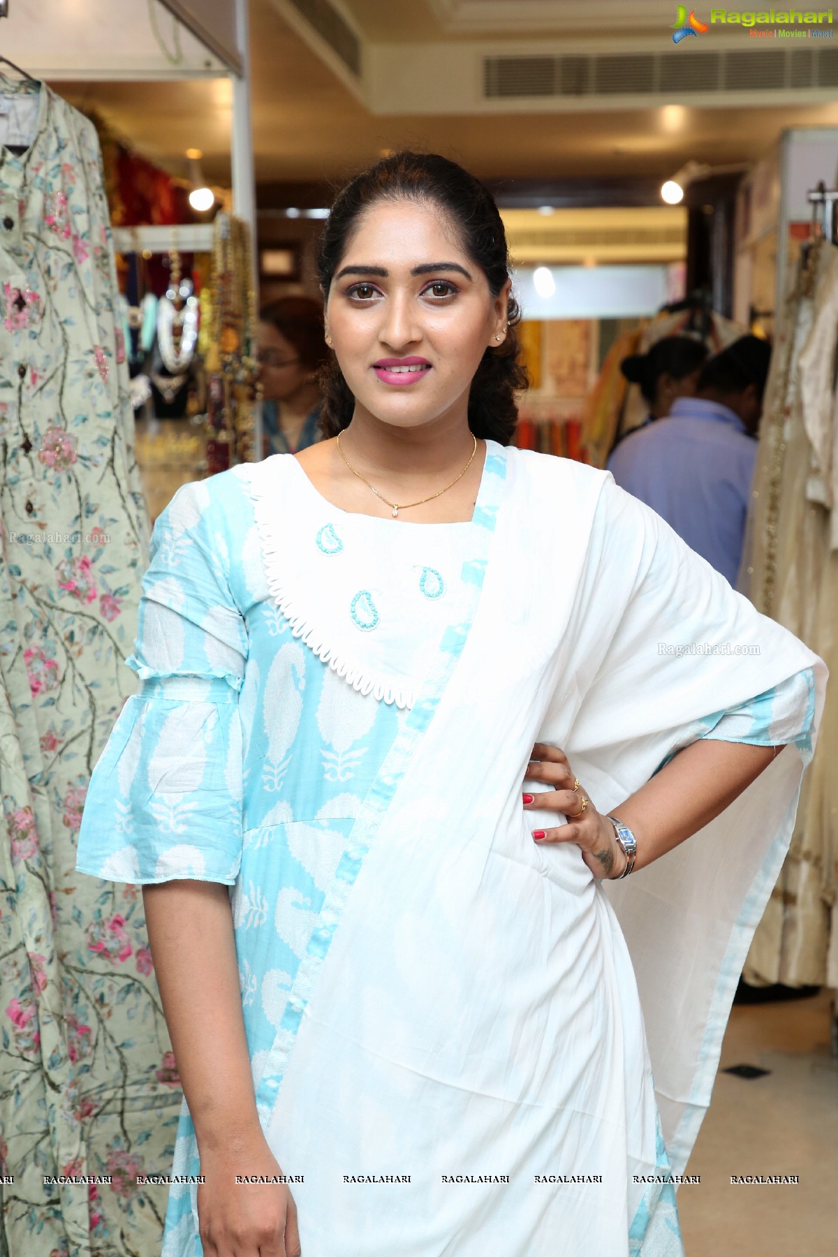 Trendz Lifestyle Expo Kick Starts at Taj Krishna