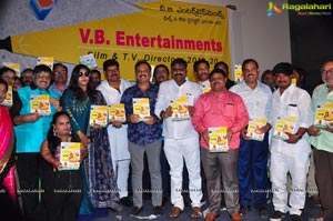 VB Entertainments Film & TV Directory 2019-20