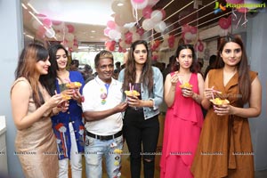 VD Distributes 9-Trucks of Creamstone Ice Cream