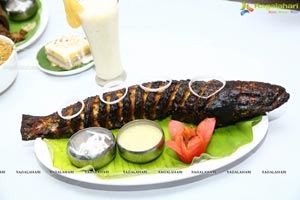 Vivaha Bhojanambu Restaurant Organises Food Fest