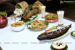 Vivaha Bhojanambu Restaurant Organises Food Fest