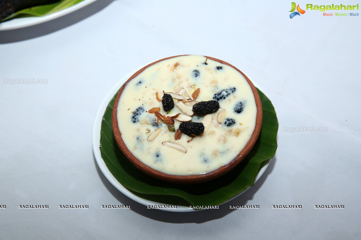 Vivaha Bhojanambu Restaurant Unveils New Delicious Dishes at Jubilee Hills