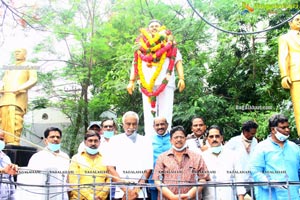 Dasari Narayana Rao Vardhanthi