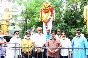 Dasari Narayana Rao Vardhanthi