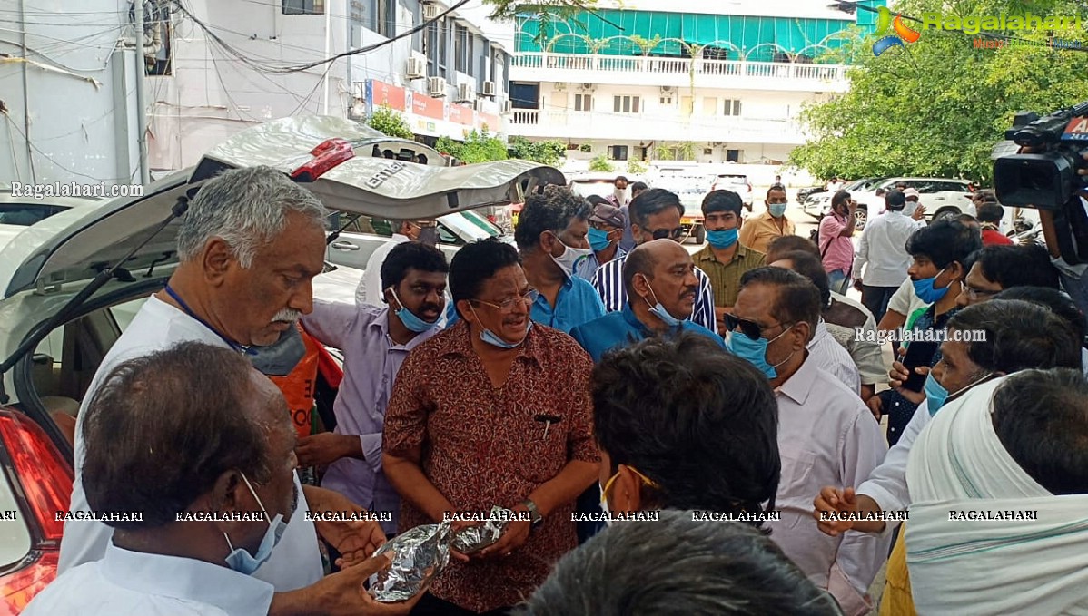 Dasari Narayana Rao Death Anniversary