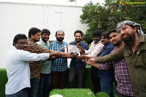 Guttu Chappudu Movie First Look Launch