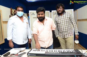 Jetti Movie Song Launch by Director Udugula Venu