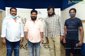 Jetti Movie Song Launch by Director Udugula Venu