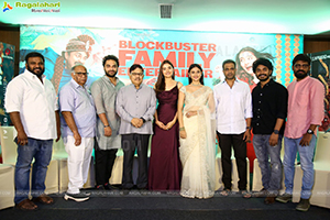 Ashoka Vanamlo Arjuna Kalyanam Success Meet