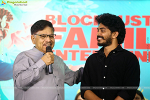 Ashoka Vanamlo Arjuna Kalyanam Success Meet