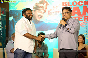 Ashoka Vanamlo Arjuna Kalyanam Success Meet