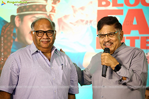 Ashoka Vanamlo Arjuna Kalyanam Success Meet
