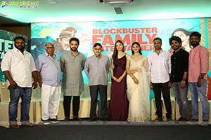 Ashoka Vanamlo Arjuna Kalyanam Success Meet