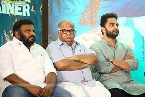 Ashoka Vanamlo Arjuna Kalyanam Success Meet