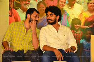 Ashoka Vanamlo Arjuna Kalyanam Press Meet