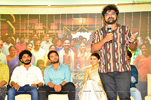 Ashoka Vanamlo Arjuna Kalyanam Press Meet