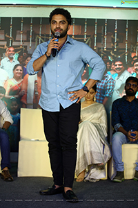 Ashoka Vanamlo Arjuna Kalyanam Press Meet