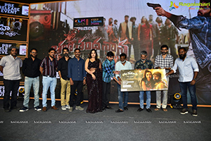 Bhala Thandanana Movie Pre-Release Event