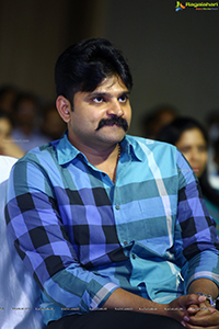 Bhala Thandanana Movie Pre-Release Event