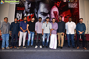 Black Movie Trailer Launch