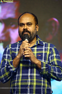 777 Charlie Movie Press Meet