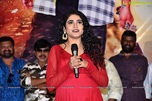 Dhagad Samba Movie Trailer Launch