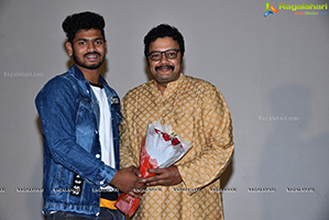 Dhagad Samba Movie Trailer Launch