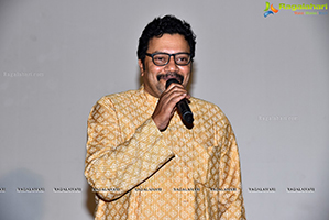 Dhagad Samba Movie Trailer Launch