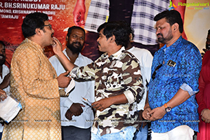 Dhagad Samba Movie Trailer Launch