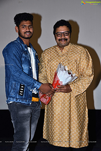 Dhagad Samba Movie Trailer Launch