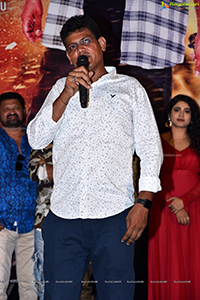 Dhagad Samba Movie Trailer Launch