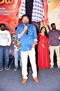 Dhagad Samba Movie Trailer Launch