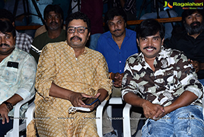 Dhagad Samba Movie Trailer Launch