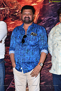 Dhagad Samba Movie Trailer Launch