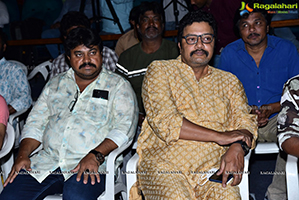 Dhagad Samba Movie Trailer Launch