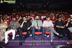 F3 Movie Pre-Release Event