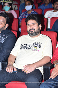 F3 Movie Pre-Release Event