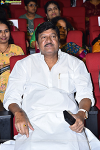 F3 Movie Pre-Release Event