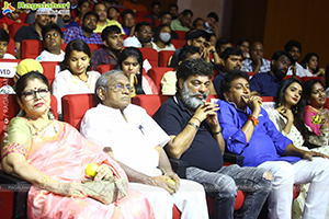 F3 Movie Pre-Release Event