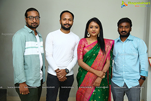 Jayamma Panchayathi Movie Success Meet
