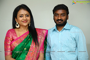 Jayamma Panchayathi Movie Success Meet