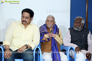 Meelo Okadu Movie Press Meet