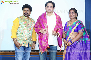 Meelo Okadu Movie Press Meet