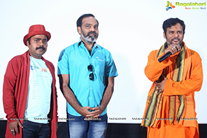 No Rama Only Ravans Movie Trailer Launch