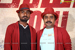 No Rama Only Ravans Movie Trailer Launch