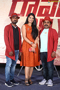 No Rama Only Ravans Movie Trailer Launch